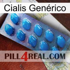 Cialis Genérico viagra1